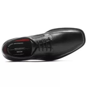 image of Rockport Style Leader 2 Bike Toe Ox Black - Black