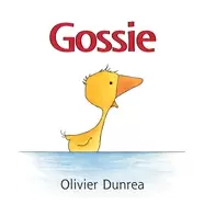 Image of gossie board book