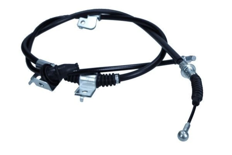 Image of MAXGEAR Handbrake cable MAXGEAR 32-0988