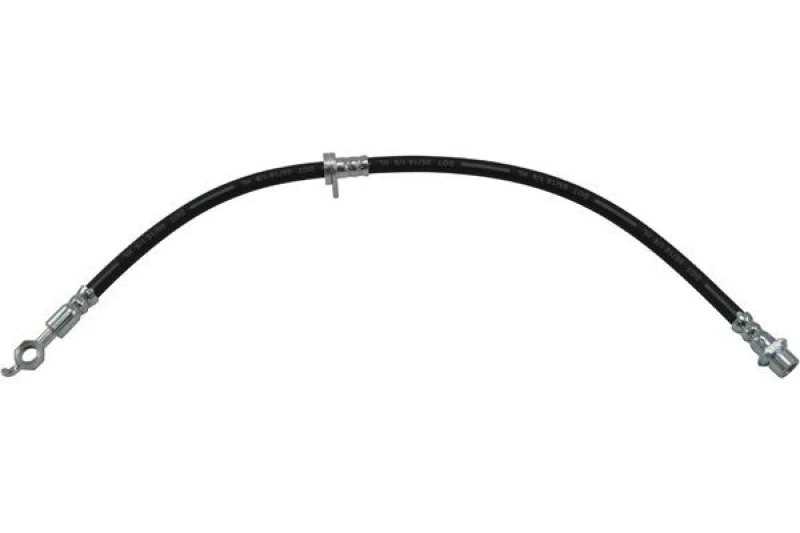 Image of KAVO PARTS Brake hose KAVO PARTS BBH-9381