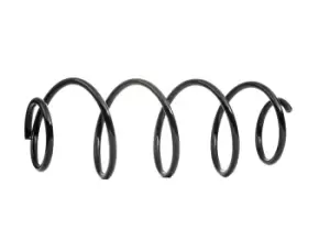 image of KYB Coil spring PEUGEOT RA1309 9807695480 Suspension spring,Springs,Coil springs,Coil spring suspension,Suspension springs