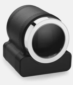 Image of Scatola del Tempo Watch Winder Rotor One Grey