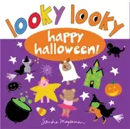 Image of looky looky happy halloween