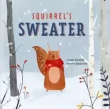 Image of Squirrel's Sweater