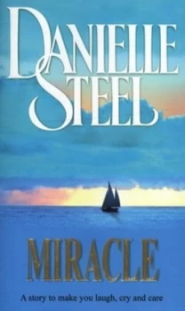 Image of Miracle by Danielle Steel Paperback