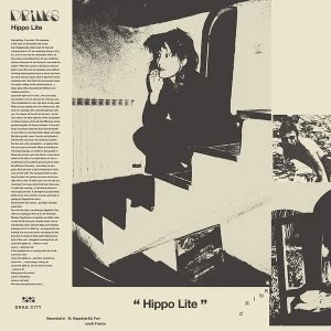 image of Drinks - Hippo Lite Cassette