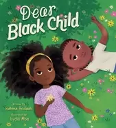 Image of dear Black child