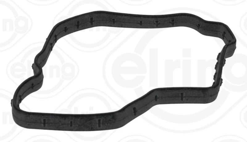 Image of Thermostat housing gasket ELRING 994.100