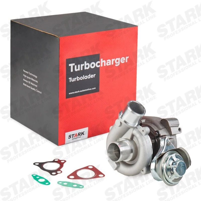 Image of STARK Turbocharger STARK SKCT-1191363