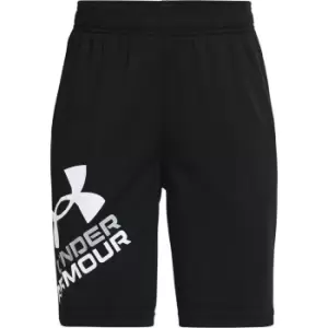 image of Under Armour 2 Shorts - Black