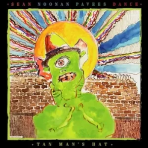 Image of Tan Mans Hat by Sean Noonan Pavees Dance CD Album