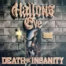 Image of Death and Insanity