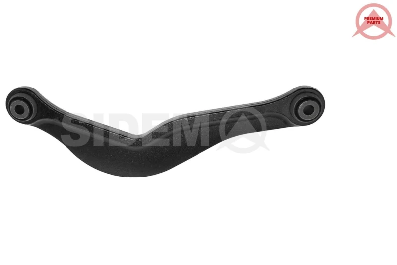 Image of SIDEM 3472 Suspension arm Trailing Arm, Rear Axle Upper Track Control Arm (273)