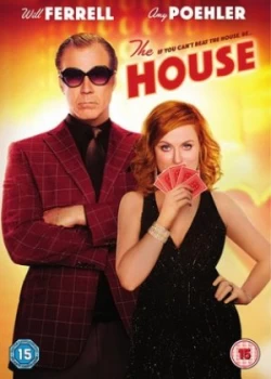 Image of The House - DVD