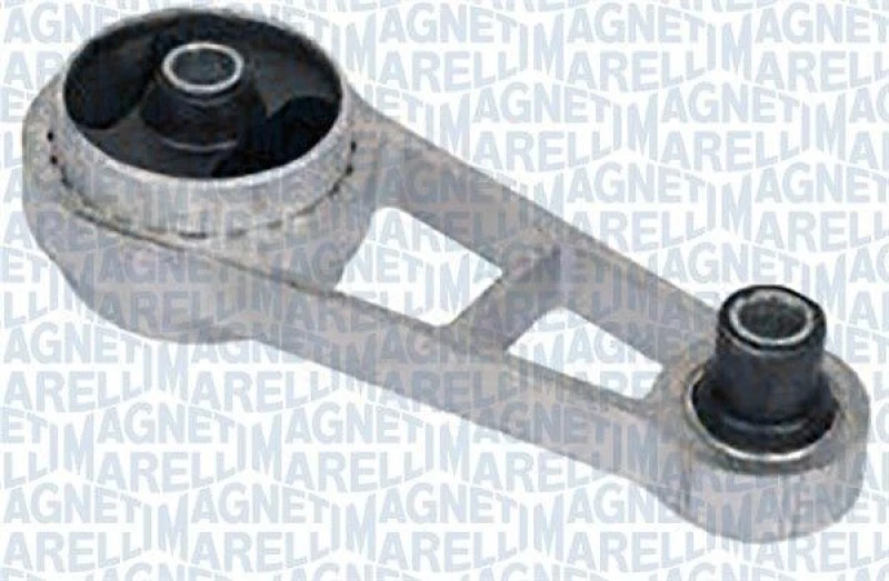 Image of MAGNETI MARELLI Holder, engine mounting MAGNETI MARELLI 030607010748