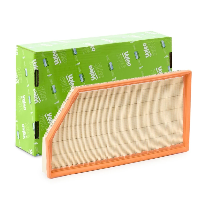 Image of Air filter VALEO 585834