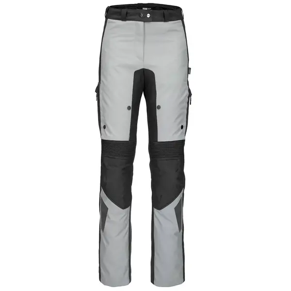 Image of Spidi Crossmaster Lady Pants Black Ice Size L