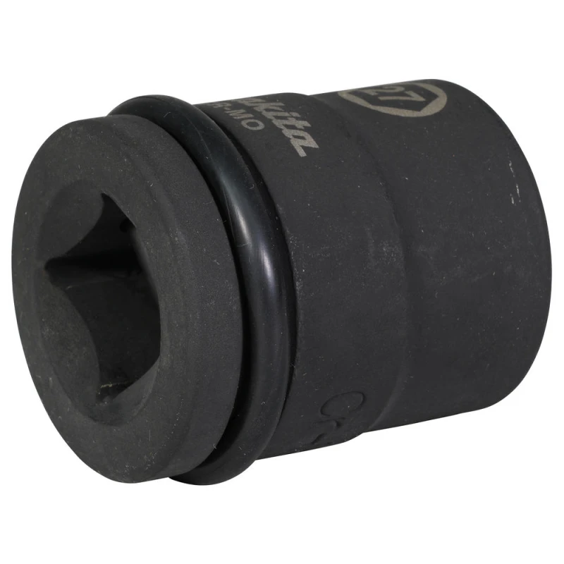 Image of Makita 3/4" Drive Hexagon Impact Socket 3/4" 27mm E-22280