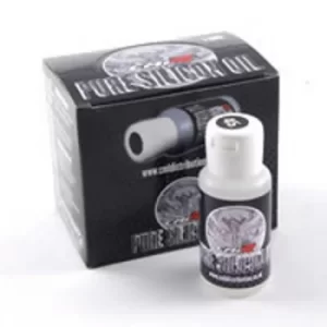 Image of Fastrax Racing Pure Silicone Diff Oil 100000Cst