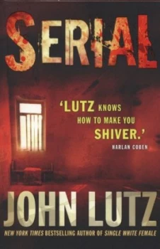 Image of Serial by John Lutz Paperback