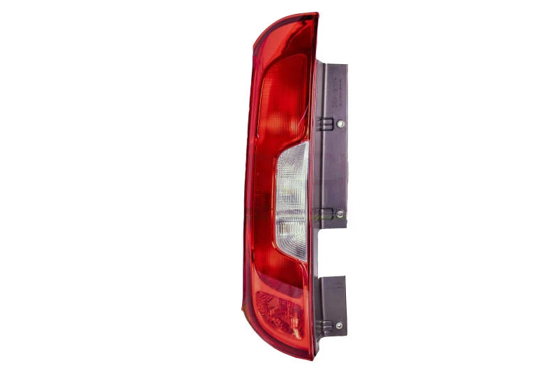 Image of PRASCO FT9124164 Rear light TYC without bulb holder, Left Combination Rearlight (391)