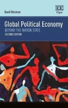 Image of Global Political Economy by David Reisman