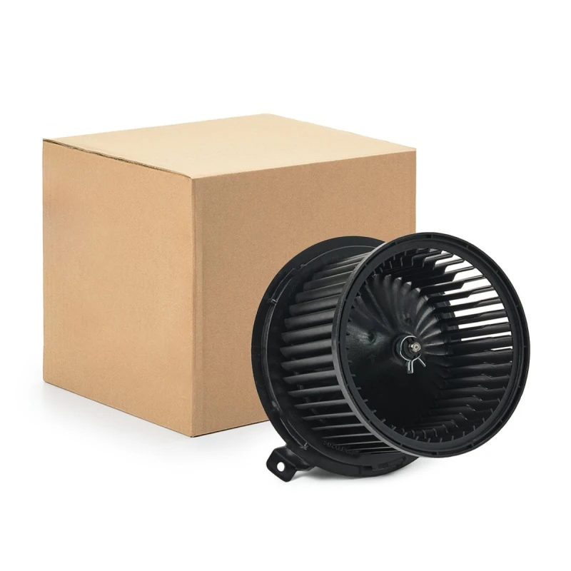 Image of RIDEX Blower motor RIDEX 2669I0217