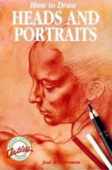 Image of How to Draw Heads and Portraits by Jos Mara Parramn Book