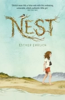 Image of Nest by Esther Ehrlich Book