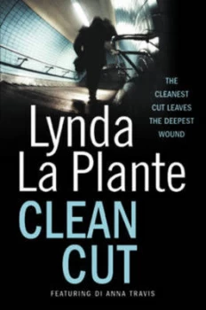 Image of Clean Cut by Lynda La Plante Paperback