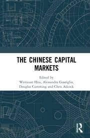 Image of The Chinese Capital Markets