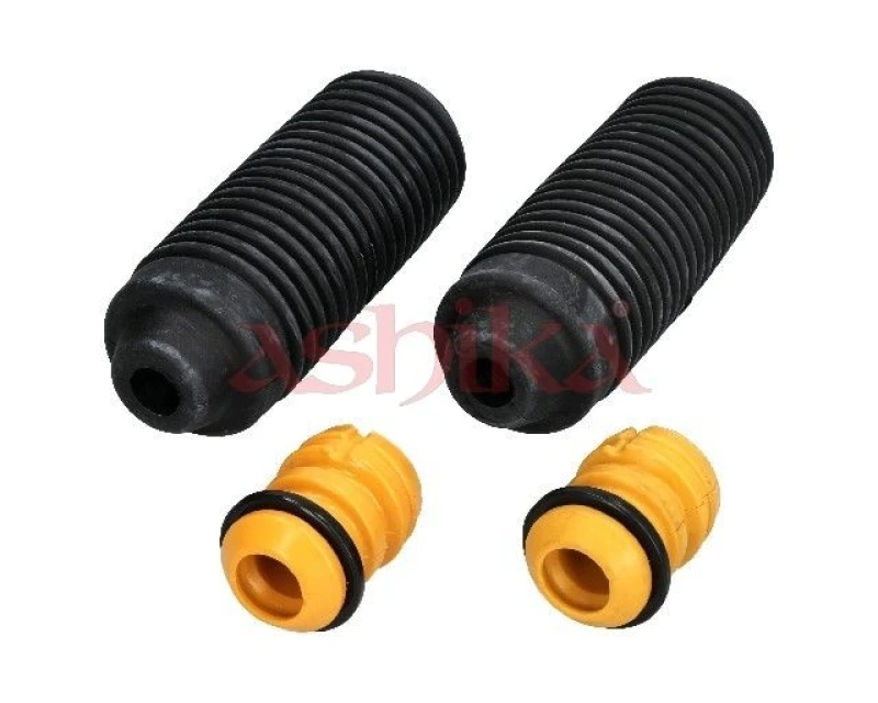 Image of ASHIKA Dust cover kit, shock absorber ASHIKA 159-01-102
