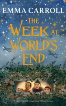 Image of The Week at World's End