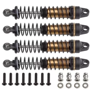 Image of Element Rc Ft Enduro Shock Set 10 X 90Mm