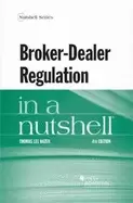 Image of Broker-Dealer Regulation in a Nutshell