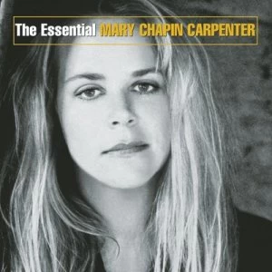 image of The Essential Mary Chapin Carpenter by Mary Chapin Carpenter CD Album