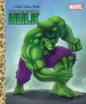 Image of The Incredible Hulk by Billy Wrecks