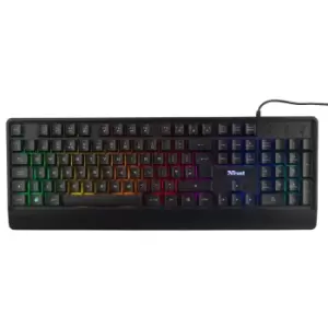 image of Ziva Gaming Keyboard