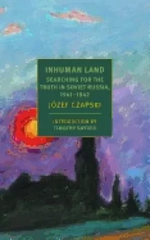 Image of inhuman land searching for the truth in soviet russia 1941 1942