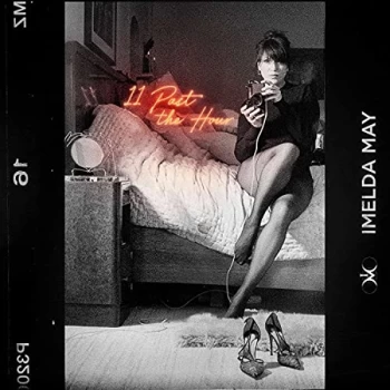 Image of Imelda May - 11 Past the Hour CD
