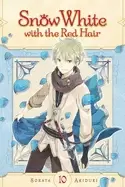 Image of snow white with the red hair vol 10