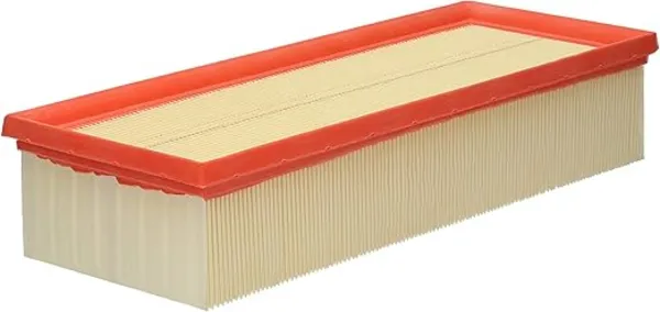 Image of Blue PRINT Air filter Filter Insert ADN12246 Engine air filter,Engine filter RENAULT,NISSAN,CLIO II (BB0/1/2_, CB0/1/2_),TWINGO I (C06_)