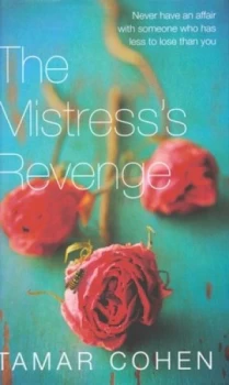 Image of The Mistresss Revenge by Tamar Cohen Hardback