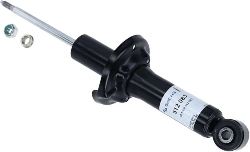 Image of Shock absorber SACHS 312 083