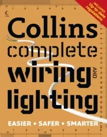 Image of Collins Complete Wiring and Lighting