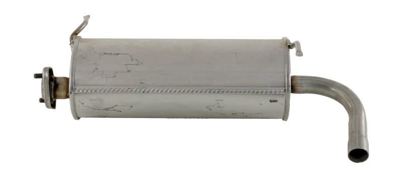 Image of Rear silencer WALKER 22914