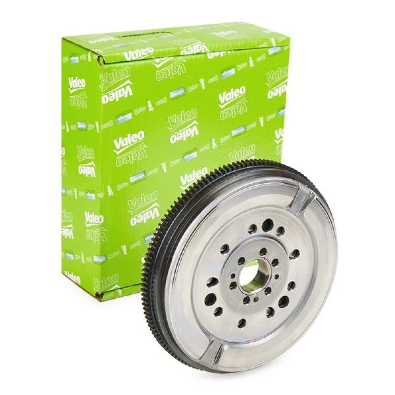 Image of Dual mass flywheel VALEO 836547