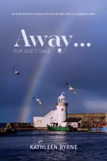 Image of Away... for God's Sake