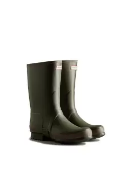 image of 'Gardener Short' Wellington Boots