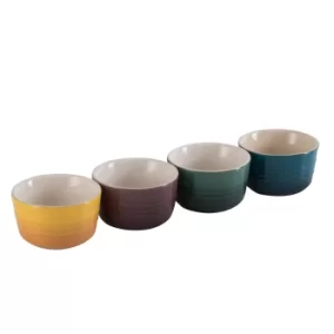 image of Le Creuset Botanique Mini Ramekins (Set of 4)